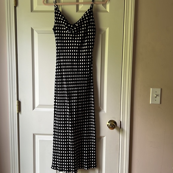 Slip dress - Picture 3 of 4